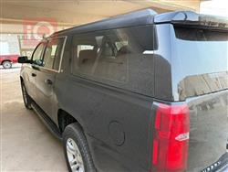 شيفروليه تاهو